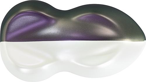 Silver-Violet