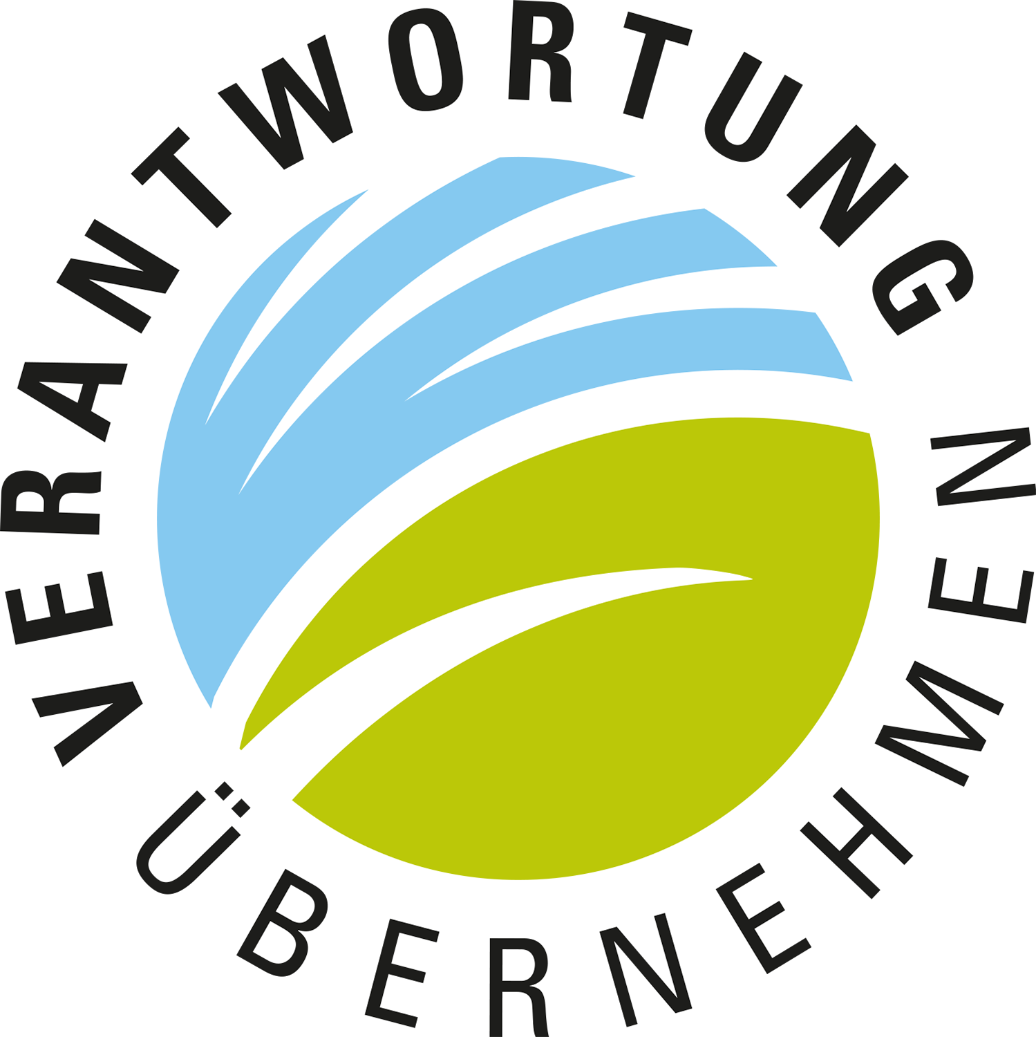 Nachhaltigkeit Logo Nachhaltigkeit Logo