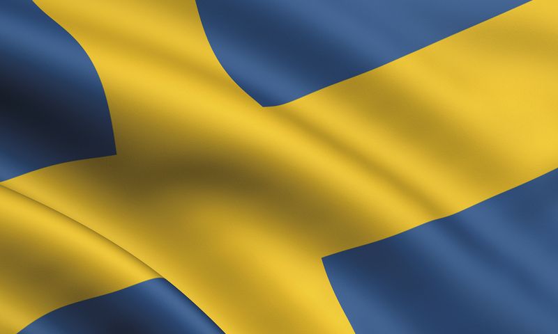 Schweden