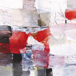 Kurs mit Greet Helsen im Atelier boesner in Unterentfelden