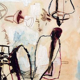 Kurs im Atelier boesner in Münchwilen mit Georg Kleber