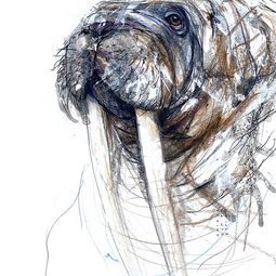 Kurs mit Sandra Chiocchetti im Atelier boesner in Unterentfelden