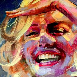Kurs mit Izabela Marcinek im Atelier boesner in Aarberg