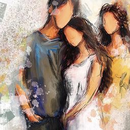 Kurs im Atelier boesner in Münchwilen mit Carmen Högger