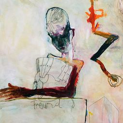 Kurs mit Georg Kleber im Atelier boesner in Münchwilen