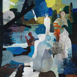 Kurs im Atelier boesner in Münchwilen mit Alex Bär