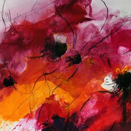 Kurs mit Belinda Vaqué im Atelier boesner in Münchwilen