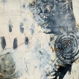 Kurs mit Betinna Egli Sennhauser im Atelier boesner in Unterentfelden