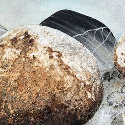 Kurs mit Elisabeth Jacob im Atelier boesner in Aarberg