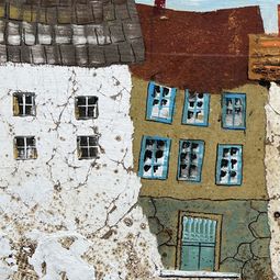 KURS IDYLLISCHE BRETAGNE IM ATELIER BOESNER