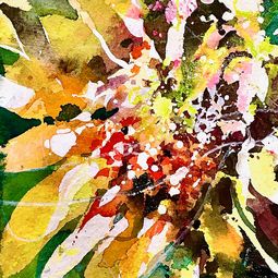 Kurs im Atelier boesner in Münchwilen mit Wilhelm Fikizs