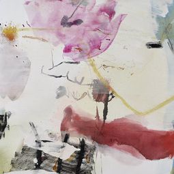 Kurs mit Miriam Vogt im Atelier boesner in Unterentfelden