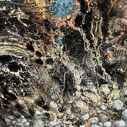 Kurs mit Brigitte Kolbe im Atelier boesner in Münchwilen