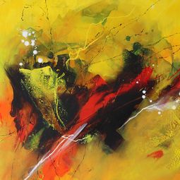 Kurs mit Belinda Vaqué im Atelier boesner in Unterentfelden