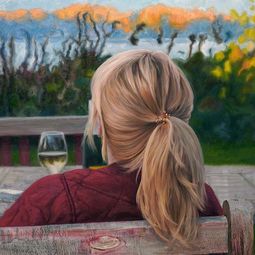 Kurs mit Thomas Beecht im Atelier boesner Unterentfelden