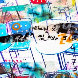 Kurs mit Barbara Frommherz im Atelier boesner