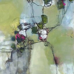 Kurs mit Sonja Schmid im Atelier boesner in Münchwilen