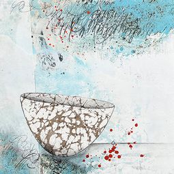 Stage avec Elisabeth Jacob à l'Atelier boesner à Aarberg