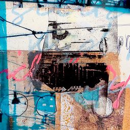 Kurs mit Barbara Frommherz im Atelier boesner in Unterentfelden