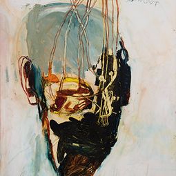 Kurs im Atelier boesner in Unterentfelden mit Georg Kleber