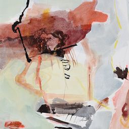 Kurs im Atelier boesner in Münchwilen mit Miriam Vogt