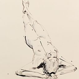 Kurs mit Chris Wagner im Atelier boesner in Unterentfelden