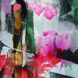 Kurs mit Belinda Vaqué im Atelier boesner in Münchwilen