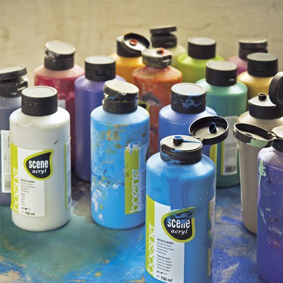 boesner Geschäftsfelder Unternehmen