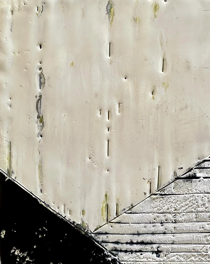 DAS GROSSE ENKAUSTIK 1X1 von Bettina Egli Sennhauser Kurs mit Betinna Egli Sennhauser im Atelier boesner in Unterentfelden
