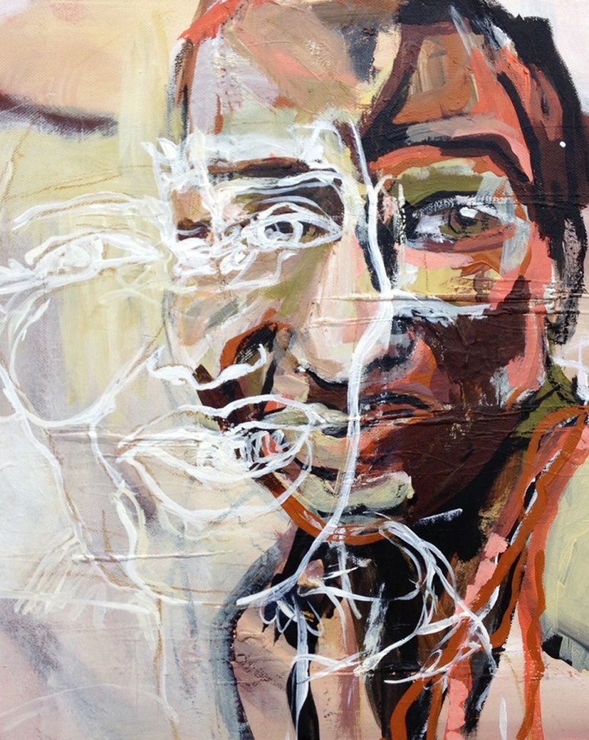 Kurs mit Chantal Hediger im Atelier boesner
