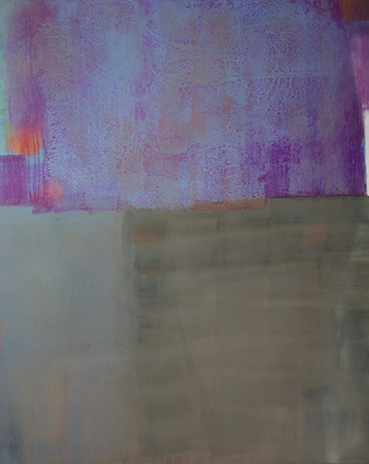 Kurs im Atelier boesner in Unterentfelden mit Melissa Pacheo