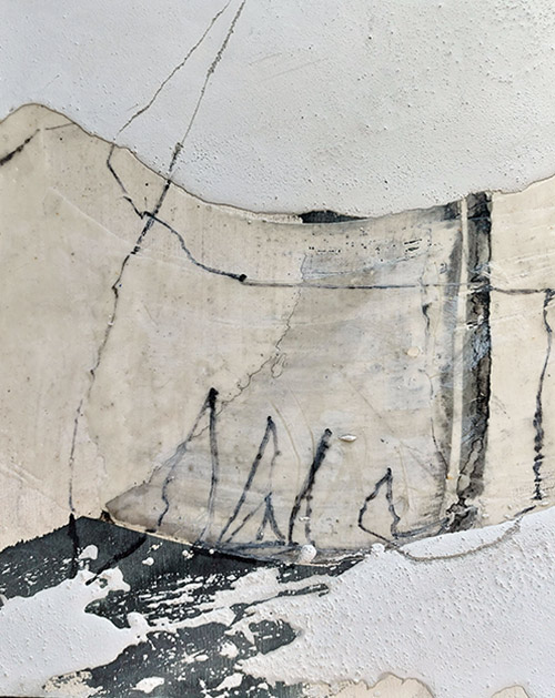 Kurs im Atelier boesner in Münchwilen mit Sonja Schmid