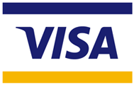 Logo von VISA