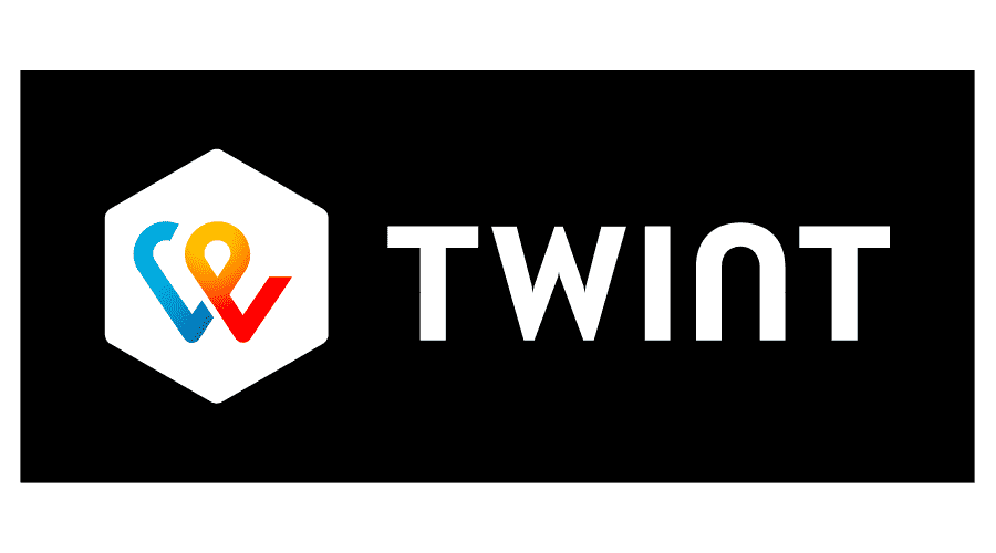 Logo der TWINT-Bezahl-App