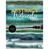 Abstract Watercolor | Kate Rebecca Leach | Christophorus 2024