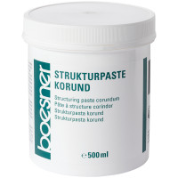 boesner Strukturpaste Korund