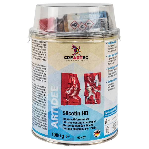 Creartec Silcotin HB