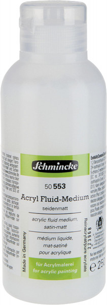 Schmincke Fluid-Medium
