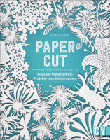 Papercut (Geertje Aalders) | Christophorus Vlg.