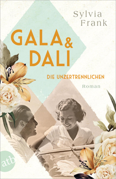 Aufbau Vlg. Gala & Dalí - Die Unzertrennlichen