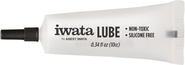 iwata Premium Airbrush-Schmiermittel