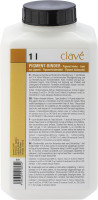 Clavé Pigment-Binder