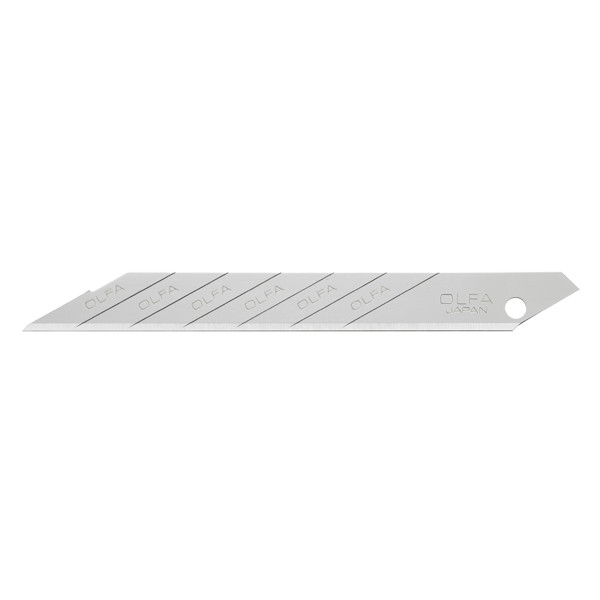 OLFA® SAB-10B Lame d'angle