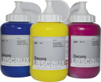 Lascaux Decora