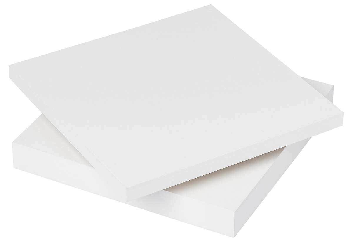 boesner GessoMalplatte boesner Professionelle Künstlermaterialien