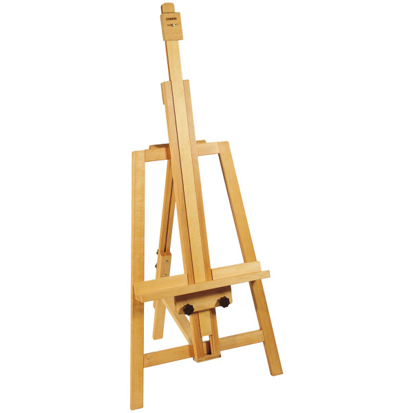 boesner Chevalet d'atelier profi 200