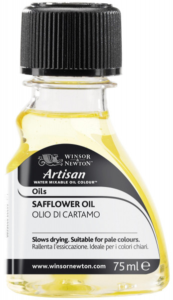 Winsor & Newton – Artisan Huile de carthame