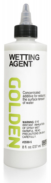 Golden Wetting Agent