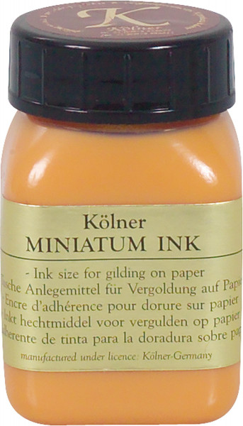 Kölner Miniatum Ink