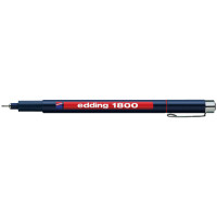 Edding 1800 Profipen | nicht DK + SE